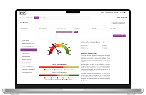 Client Dashboard