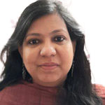 Sadaf Rahman