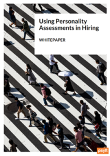 A Guide on how to use Personality Tests for hiring the best talent